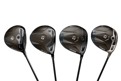 TaylorMade Qi4D drivers: What you need to know | Golf Equipment